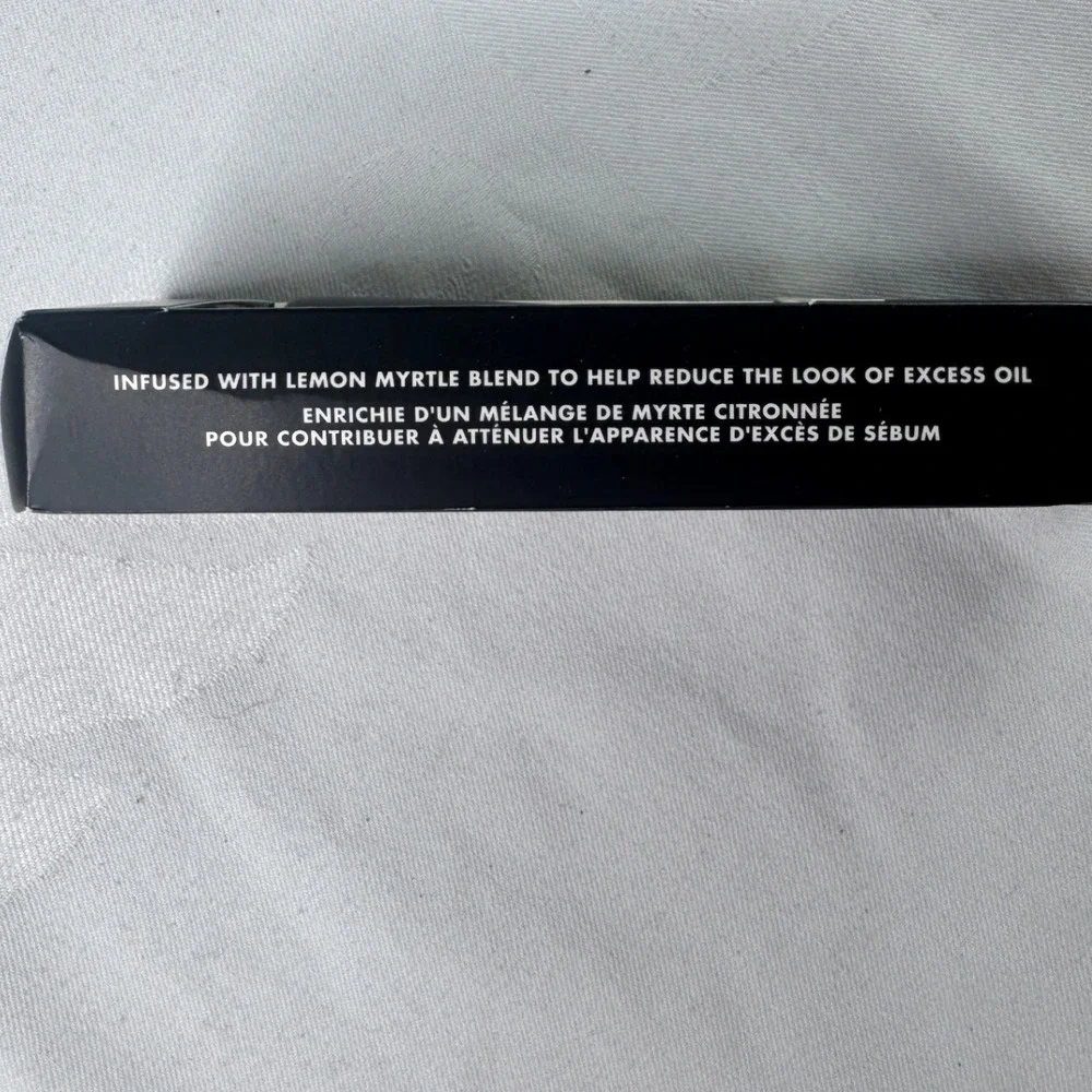 e.l.f. Power Grip Matte Primer Clear Oil Control‎ Face Base 0.87 fl oz